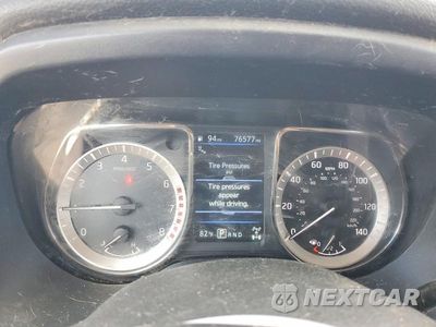 Zdjęcie 9 z 12 samochodu: 2019 NISSAN TITAN PRO-4X VIN:1N6AA1E52KN514138 - miniatura