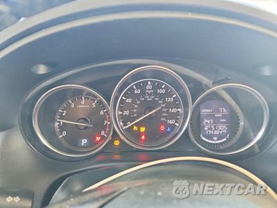 Zdjęcie 9 z 13 samochodu: 2015 MAZDA CX-5 TOURING VIN:JM3KE2CY8F0487360 - miniatura