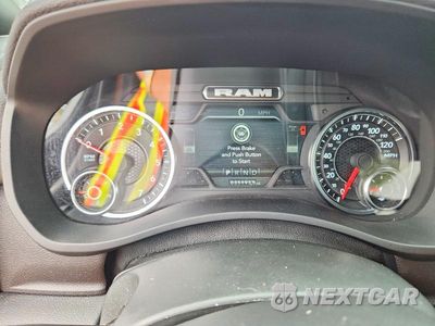 Zdjęcie 9 z 12 samochodu: 2024 RAM 2500 LARAMIE VIN:3C6UR5FJ4RG328686 - miniatura