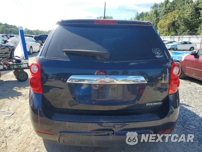 Zdjęcie 6 z 12 samochodu: 2015 CHEVROLET EQUINOX LS VIN:2GNALAEK3F6173384 - miniatura