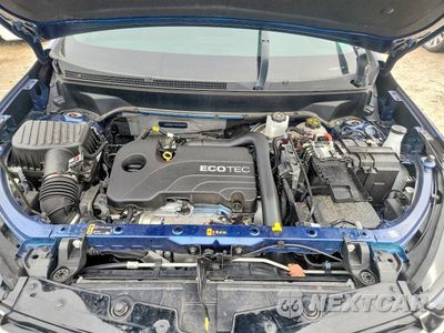 Zdjęcie 12 z 14 samochodu: 2022 CHEVROLET EQUINOX RS VIN:3GNAXMEV9NS195454 - miniatura