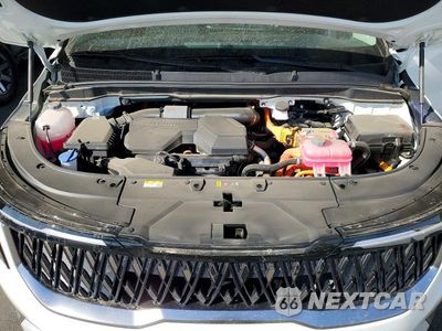 Zdjęcie 12 z 13 samochodu: 2026 KIA CARNIVAL EX VIN:KNDNC5KA4T6142272 - miniatura