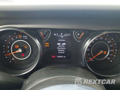 Zdjęcie 9 z 12 samochodu: 2020 JEEP GLADIATOR SPORT VIN:1C6HJTAG1LL127086 - miniatura