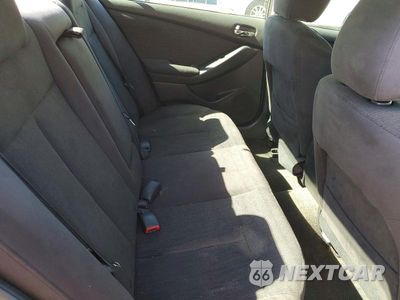 Zdjęcie 10 z 12 samochodu: 2012 NISSAN ALTIMA 2.5 VIN:1N4AL2AP2CN509720 - miniatura