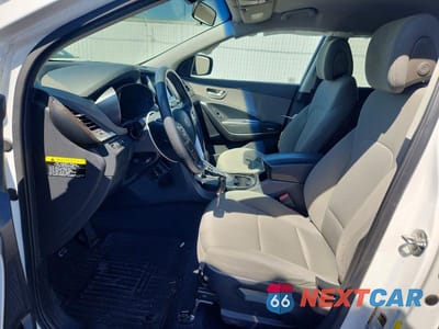 Zdjęcie 7 z 14 samochodu: 2017 HYUNDAI SANTA FE SPORT 2.4L VIN:5NMZT3LB9HH043910 - miniatura