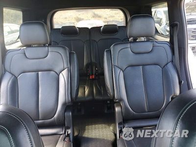 Zdjęcie 10 z 13 samochodu: 2022 JEEP GRAND CHEROKEE L OVERLAND VIN:1C4RJKDG1N8555233 - miniatura