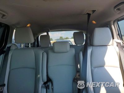 Zdjęcie 10 z 13 samochodu: 2020 HONDA ODYSSEY ELITE VIN:5FNRL6H91LB001863 - miniatura