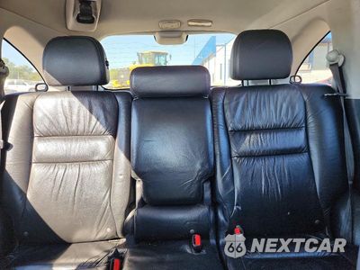 Zdjęcie 10 z 13 samochodu: 2010 HONDA CR-V EXL VIN:5J6RE4H7XAL075865 - miniatura