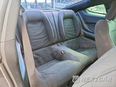 Zdjęcie 10 z 13 samochodu: 2015 FORD MUSTANG VIN:1FA6P8TH0F5399063 - miniatura