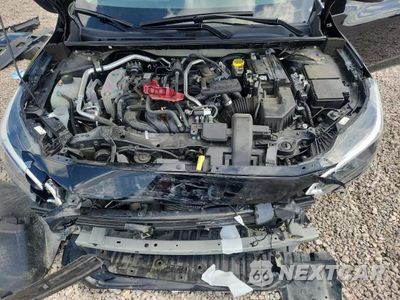 Zdjęcie 11 z 13 samochodu: 2025 NISSAN SENTRA SV VIN:3N1AB8CV3SY251370 - miniatura