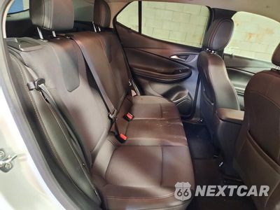 Zdjęcie 11 z 13 samochodu: 2025 BUICK ENCORE GX PREFERRED VIN:KL4AMCSL3SB162949 - miniatura