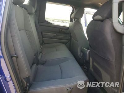 Zdjęcie 10 z 12 samochodu: 2025 TOYOTA TACOMA SR5 VIN:3TYLB5JN6ST080603 - miniatura