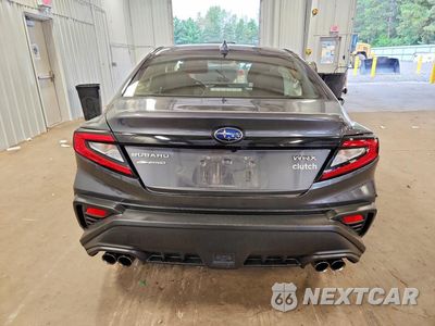 Zdjęcie 6 z 12 samochodu: 2022 SUBARU WRX VIN:JF1VBAA69N9010804 - miniatura