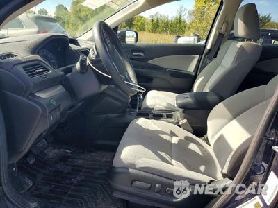 Zdjęcie 7 z 13 samochodu: 2016 HONDA CR-V EX VIN:5J6RM4H58GL095445 - miniatura