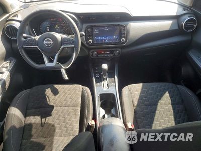 Zdjęcie 8 z 14 samochodu: 2022 NISSAN KICKS SV VIN:3N1CP5CV4NL500141 - miniatura