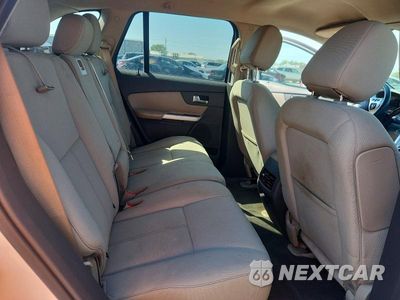 Zdjęcie 10 z 12 samochodu: 2013 FORD EDGE SE VIN:2FMDK3GC2DBC40633 - miniatura
