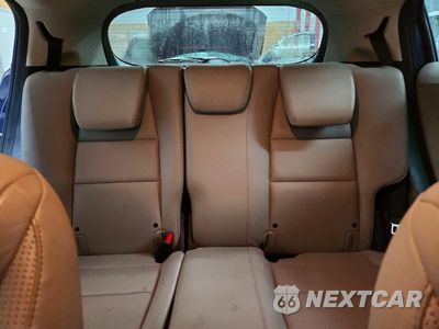 Zdjęcie 10 z 13 samochodu: 2016 HONDA HR-V EXL VIN:3CZRU6H79GM746545 - miniatura