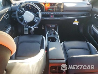 Zdjęcie 8 z 13 samochodu: 2025 KIA K4 GT-LINE TURBO VIN:3KPFW4DC7SE081075 - miniatura