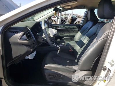 Zdjęcie 7 z 13 samochodu: 2022 TOYOTA CAMRY HYBRID SE VIN:4T1G31AK7NU033116 - miniatura