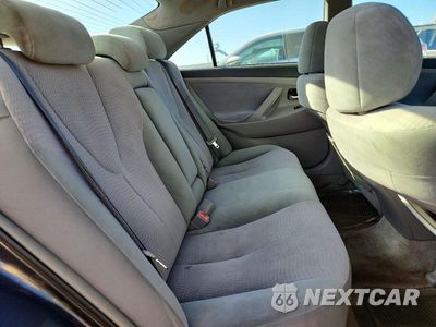 Zdjęcie 10 z 12 samochodu: 2010 TOYOTA CAMRY LE VIN:4T1BF3EK1AU014644 - miniatura