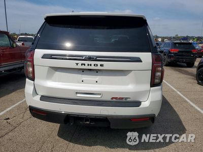 Zdjęcie 6 z 13 samochodu: 2022 CHEVROLET TAHOE K1500 RST VIN:1GNSKRKD4NR247068 - miniatura
