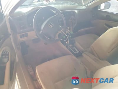 Zdjęcie 8 z 12 samochodu: 2003 HONDA CIVIC EX VIN:1HGEM22963L050360 - miniatura
