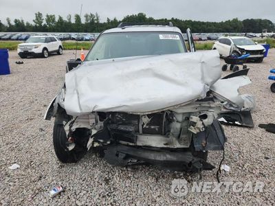Piąte zdjęcie samochodu w środku: 2010 FORD EXPLORER XLT VIN:1FMEU6DE5AUA03842 - miniatura