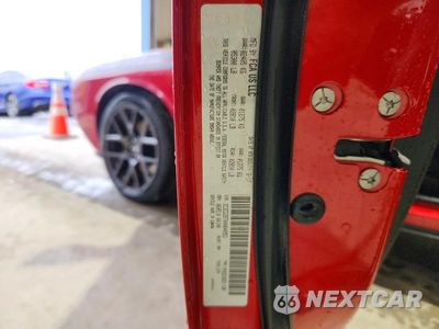 Zdjęcie 12 z 12 samochodu: 2017 DODGE CHALLENGER R/T VIN:2C3CDZBTXHH640953 - miniatura