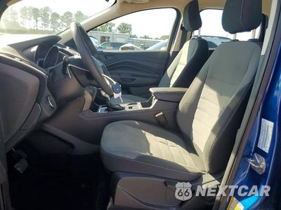 Zdjęcie 7 z 14 samochodu: 2019 FORD ESCAPE S VIN:1FMCU0F79KUB21641 - miniatura