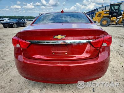 Zdjęcie 6 z 12 samochodu: 2014 CHEVROLET IMPALA LT VIN:2G1115SL7E9206671 - miniatura