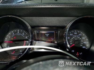 Zdjęcie 9 z 12 samochodu: 2015 FORD MUSTANG GT VIN:1FA6P8CF6F5357852 - miniatura