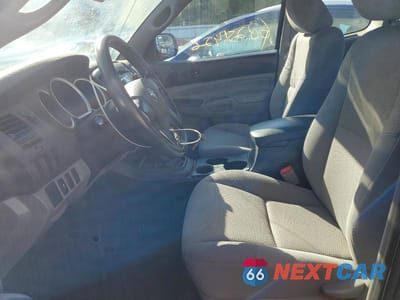 Zdjęcie 7 z 12 samochodu: 2012 TOYOTA TACOMA BASE VIN:5TFTX4CN8CX019317 - miniatura