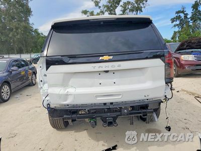Zdjęcie 6 z 14 samochodu: 2026 CHEVROLET TAHOE C1500 LT VIN:1GNS5NKD7TR413855 - miniatura
