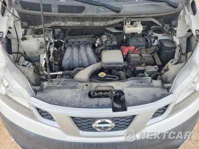 Zdjęcie 11 z 12 samochodu: 2019 NISSAN NV200 S DELIVERY VAN VIN:3N6CM0KN8KK707575 - miniatura