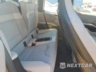 Zdjęcie 10 z 12 samochodu: 2014 BMW I3 REX VIN:WBY1Z4C57EV274491 - miniatura