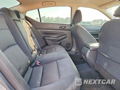 Zdjęcie 10 z 13 samochodu: 2024 NISSAN ALTIMA SV VIN:1N4BL4DV2RN327244 - miniatura