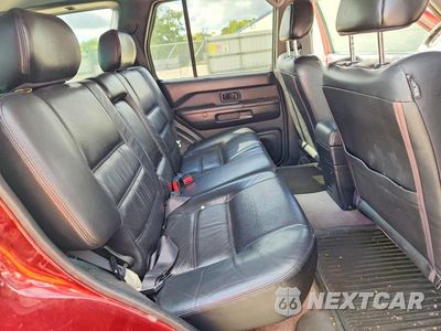 Zdjęcie 11 z 13 samochodu: 2002 NISSAN PATHFINDER SE VIN:JN8DR09X32W655961 - miniatura