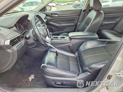 Zdjęcie 7 z 12 samochodu: 2020 NISSAN ALTIMA SR VIN:1N4BL4CV4LC149681 - miniatura