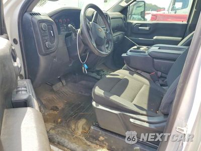 Zdjęcie 8 z 13 samochodu: 2026 CHEVROLET SILVERADO K3500 VIN:1GB4KSEY7TF183277 - miniatura