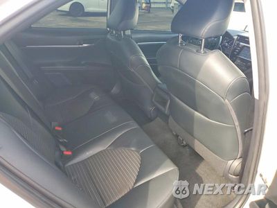 Zdjęcie 10 z 12 samochodu: 2019 TOYOTA CAMRY SE VIN:4T1B11HK2KU248713 - miniatura