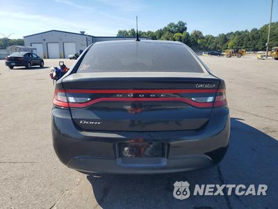 Zdjęcie 6 z 12 samochodu: 2015 DODGE DART SE VIN:1C3CDFAA4FD433547 - miniatura