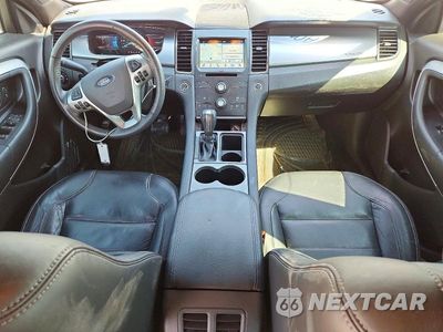 Zdjęcie 8 z 12 samochodu: 2018 FORD TAURUS SEL VIN:1FAHP2E82JG113908 - miniatura