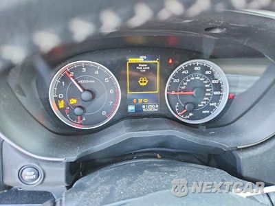 Zdjęcie 9 z 14 samochodu: 2021 SUBARU ASCENT PREMIUM VIN:4S4WMACD8M3411794 - miniatura
