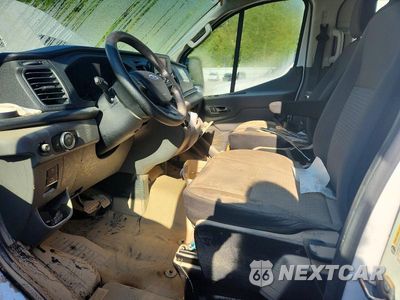 Zdjęcie 7 z 13 samochodu: 2024 FORD TRANSIT T-350 VIN:1FBAX9Y86RKB30773 - miniatura