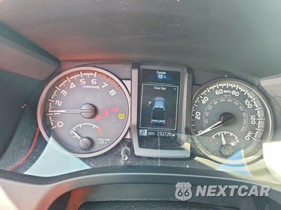 Zdjęcie 9 z 13 samochodu: 2017 TOYOTA TACOMA TRD OFF-ROAD VIN:3TMAZ5CN7HM031771 - miniatura