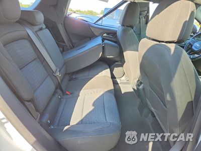 Zdjęcie 10 z 12 samochodu: 2026 CHEVROLET EQUINOX LT VIN:3GNAXHEG5TL316660 - miniatura