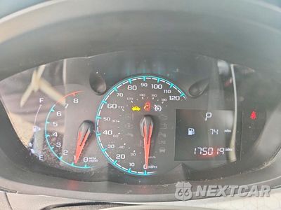 Zdjęcie 9 z 13 samochodu: 2016 CHEVROLET SPARK 1LT VIN:KL8CD6SAXGC617577 - miniatura