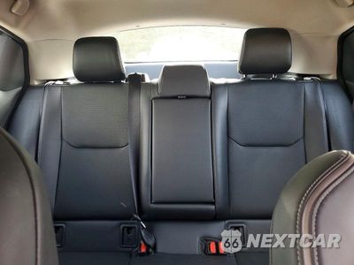 Zdjęcie 10 z 13 samochodu: 2026 TOYOTA PRIUS XLE VIN:JTDADABU4T3035769 - miniatura