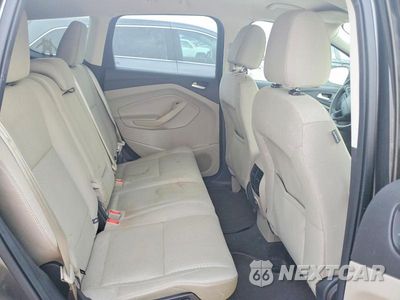 Zdjęcie 10 z 12 samochodu: 2017 FORD ESCAPE SE VIN:1FMCU0GD4HUC28030 - miniatura