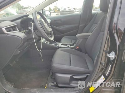 Zdjęcie 7 z 13 samochodu: 2023 TOYOTA COROLLA LE VIN:5YFB4MDE3PP039692 - miniatura